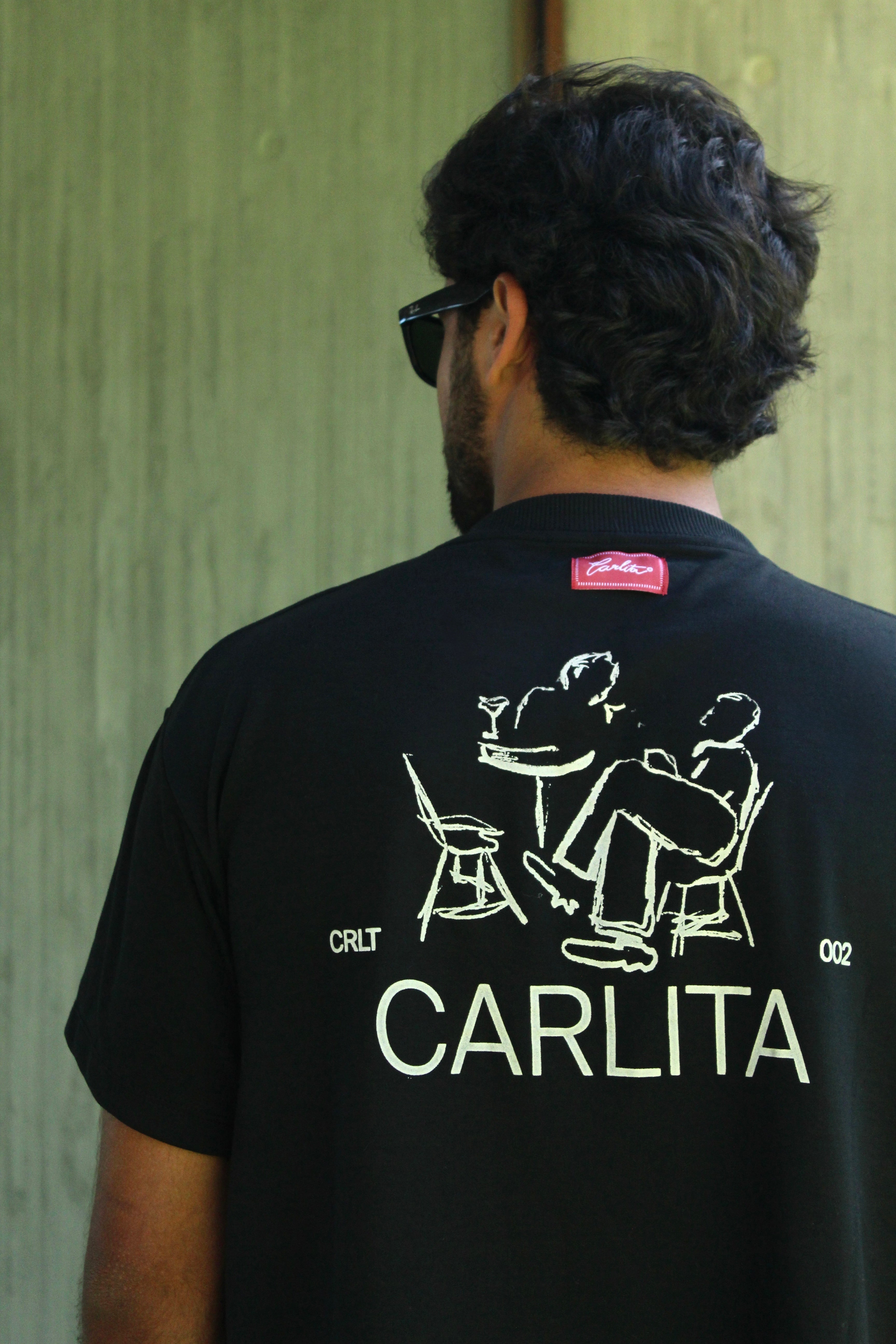 Carlita Portofino